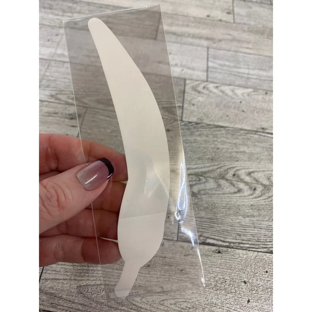 Watercolor Pheasant Feather Die-Cut Bookmark Boho Rustic Reader Gift Idea